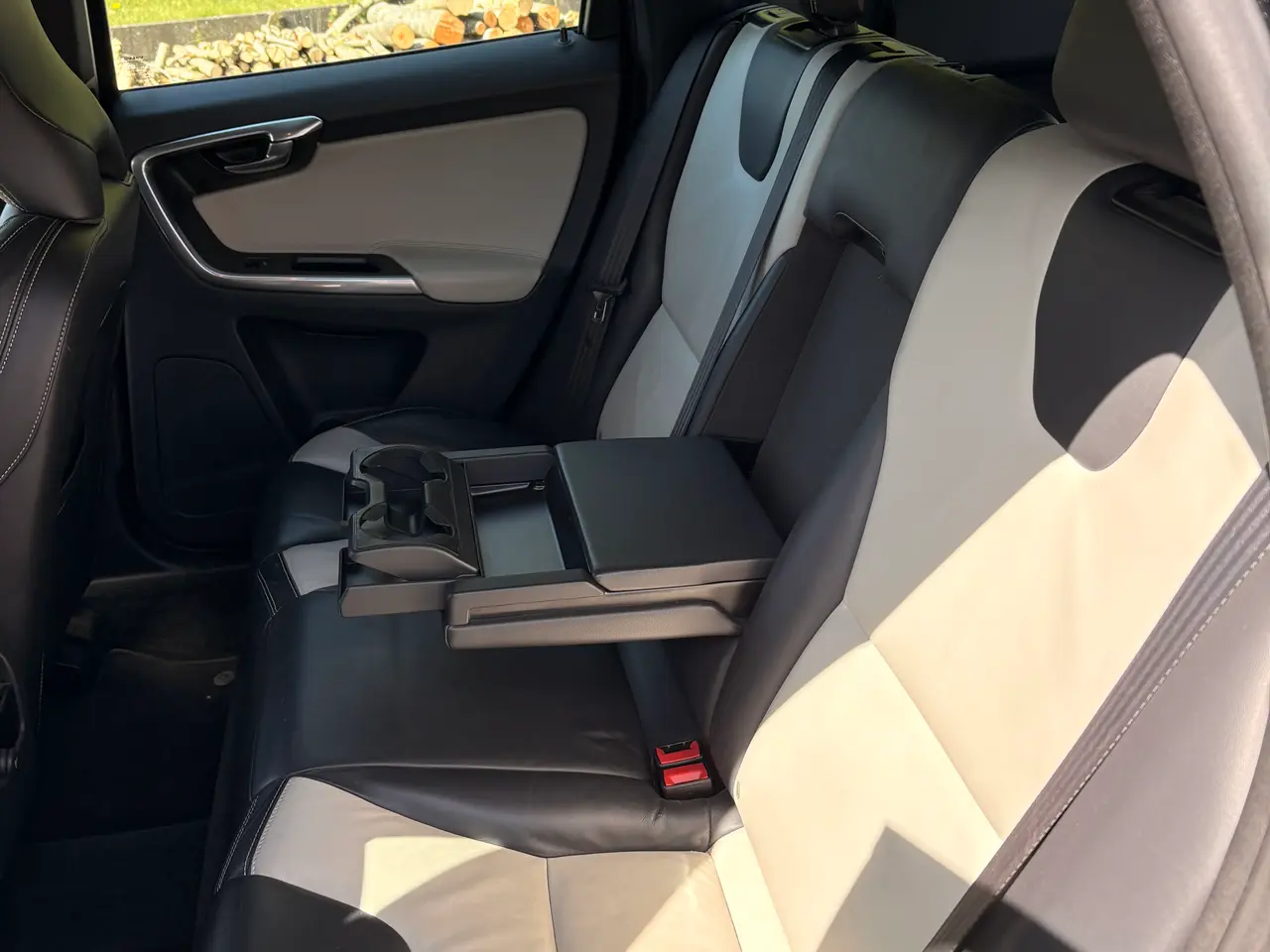 Billede 4 - Super fin Volvo XC60
