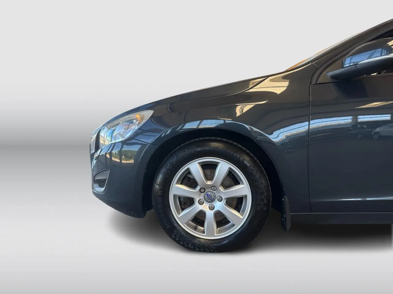 Billede 8 - Volvo V60 1,6 DRIVe Momentum