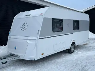 2026 - Knaus Sport 540 FDK