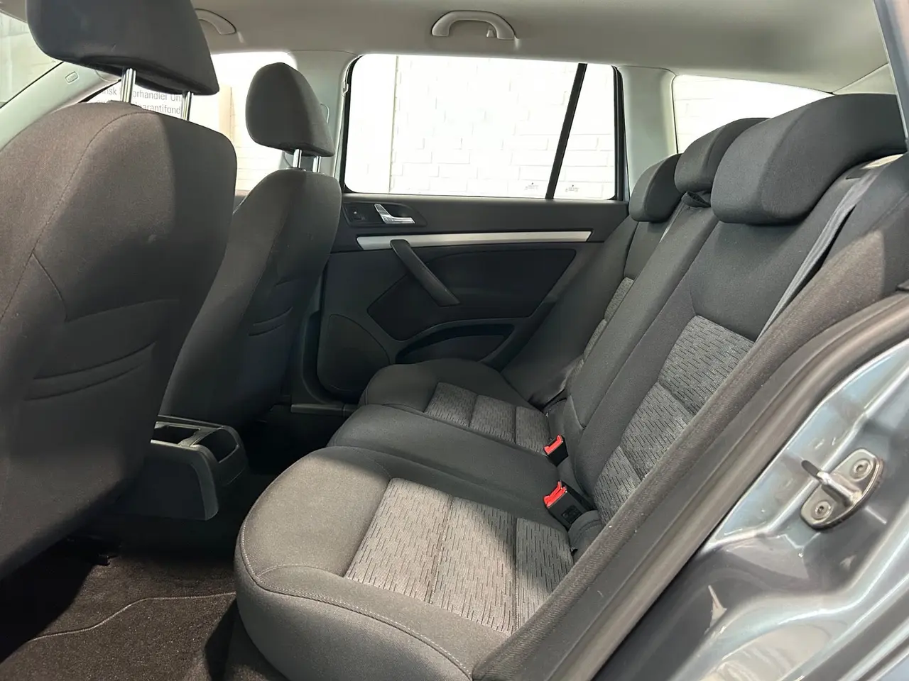 Billede 7 - Skoda Octavia 1,4 TSi 122 Ambiente Combi