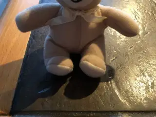 Sød lille bamse