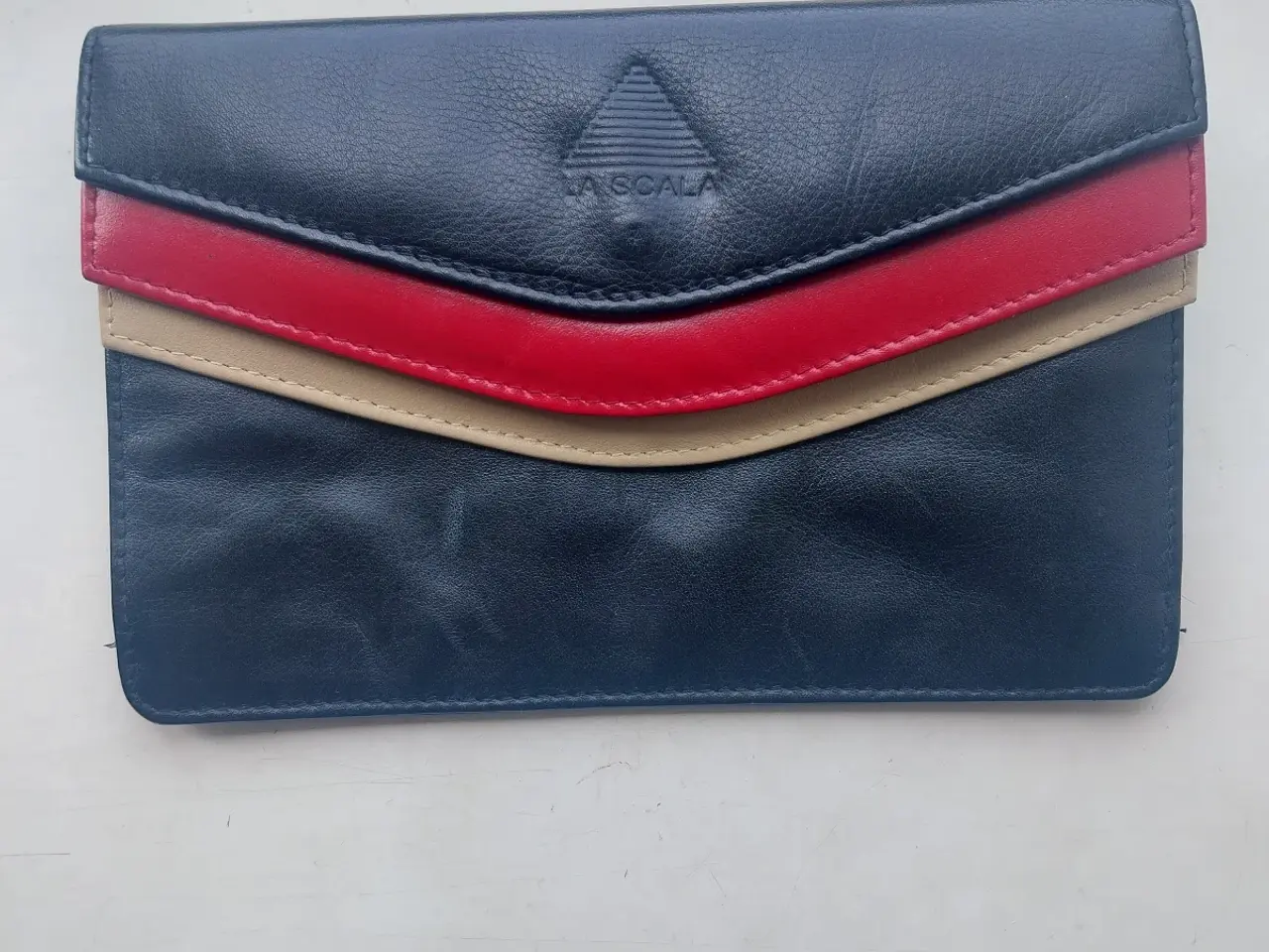Billede 2 - La Scala clutch 