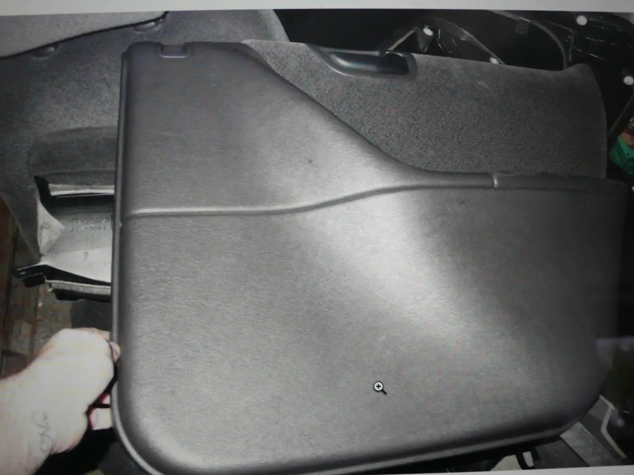 Billede 6 - chrysler stratus kabine komplet giv et bud