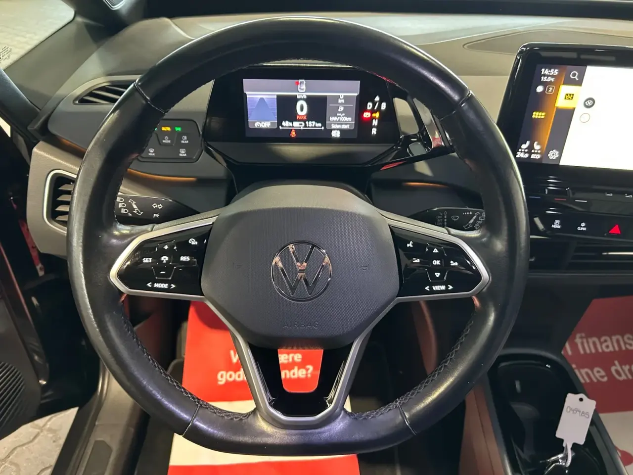 Billede 7 - VW ID.3 58 Pro