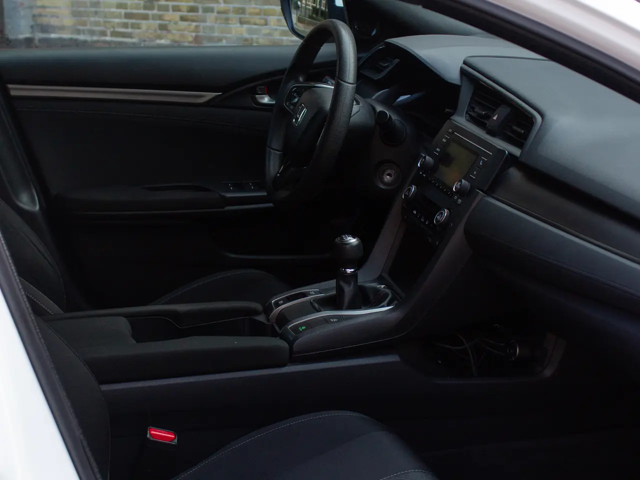 Billede 9 - Honda Civic 1.0 VTEC Turbo Comfort