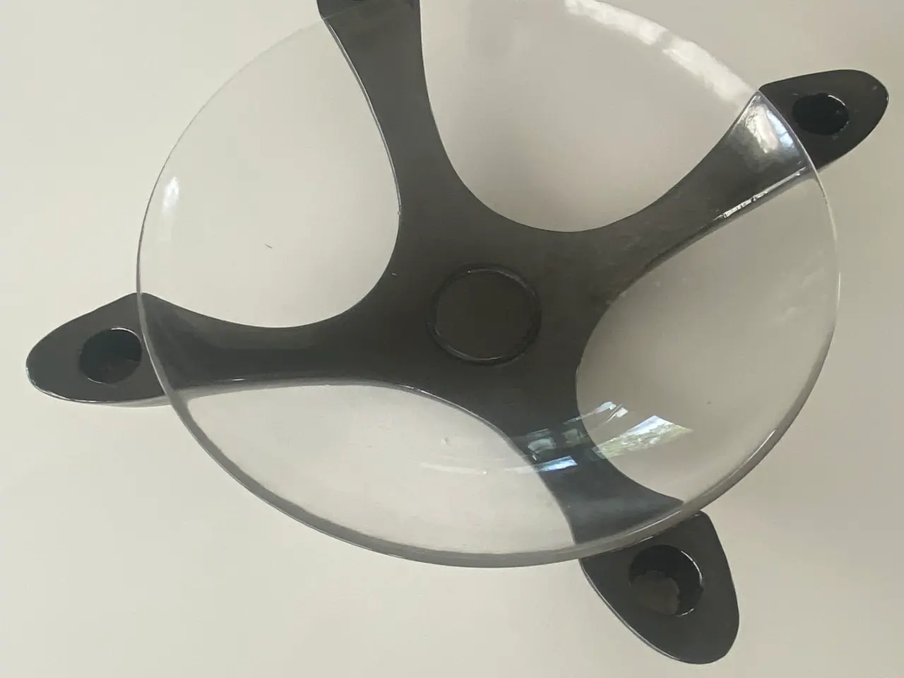 Billede 3 - Stelton Explorer Lysestage