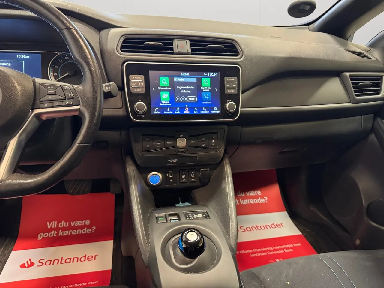 Billede 12 - Nissan Leaf 62 e+ N-Connecta