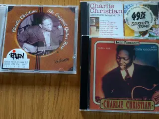 Charlie Christian