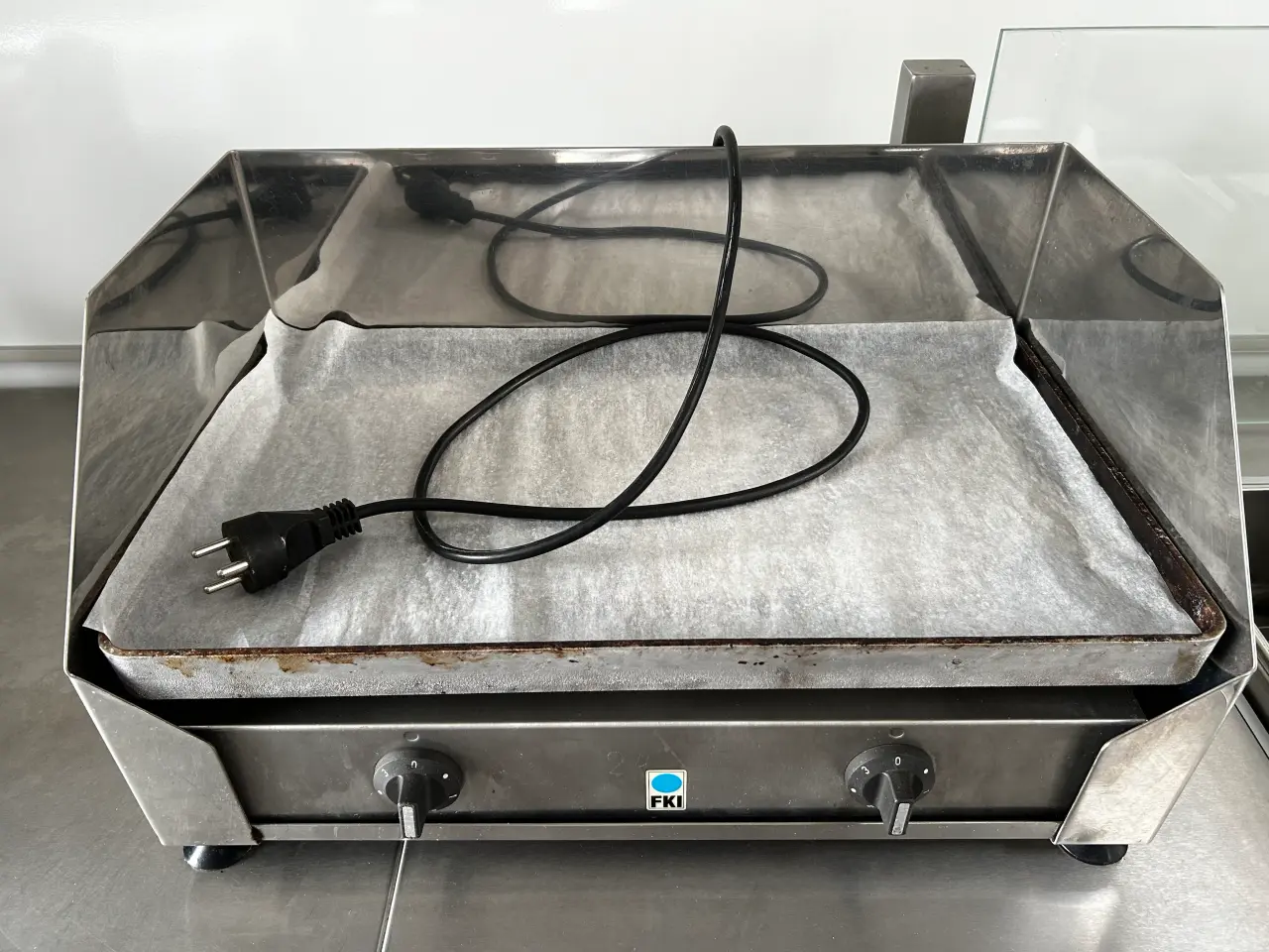 Billede 5 - Pølse steger