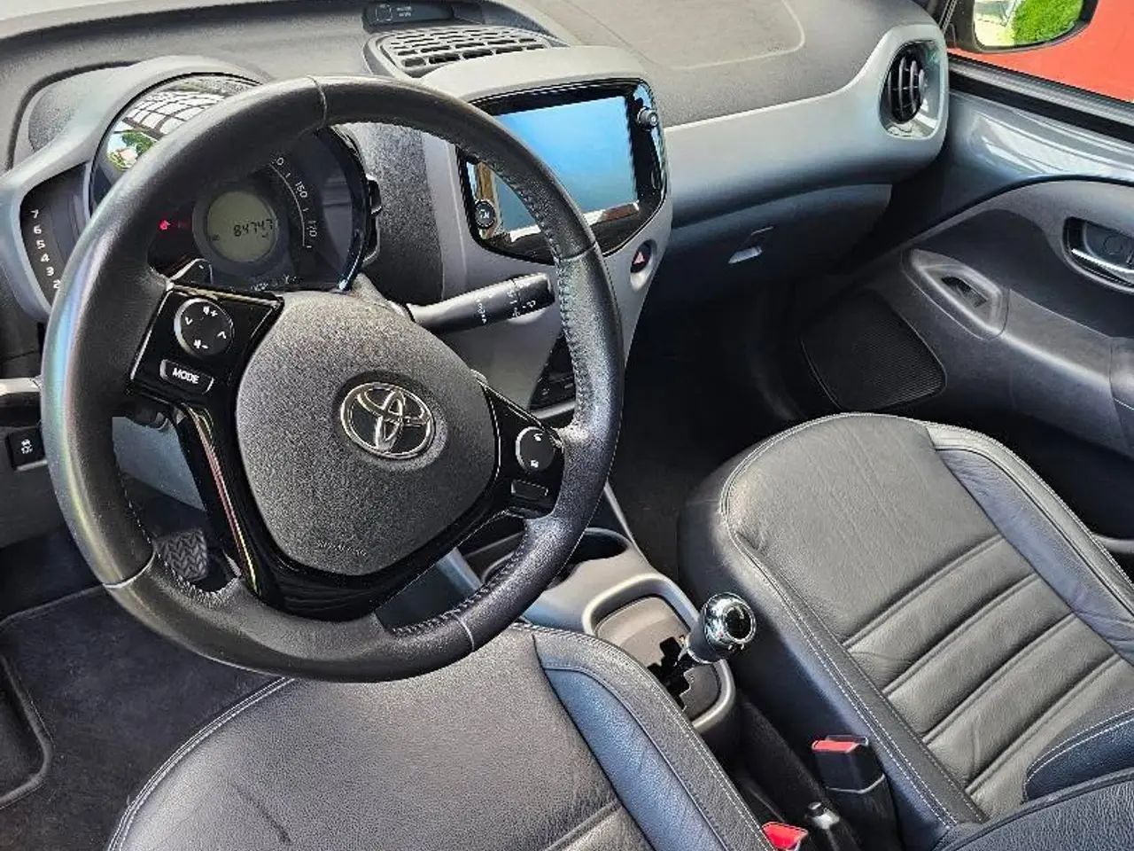 Billede 11 - Toyota Aygo 2020