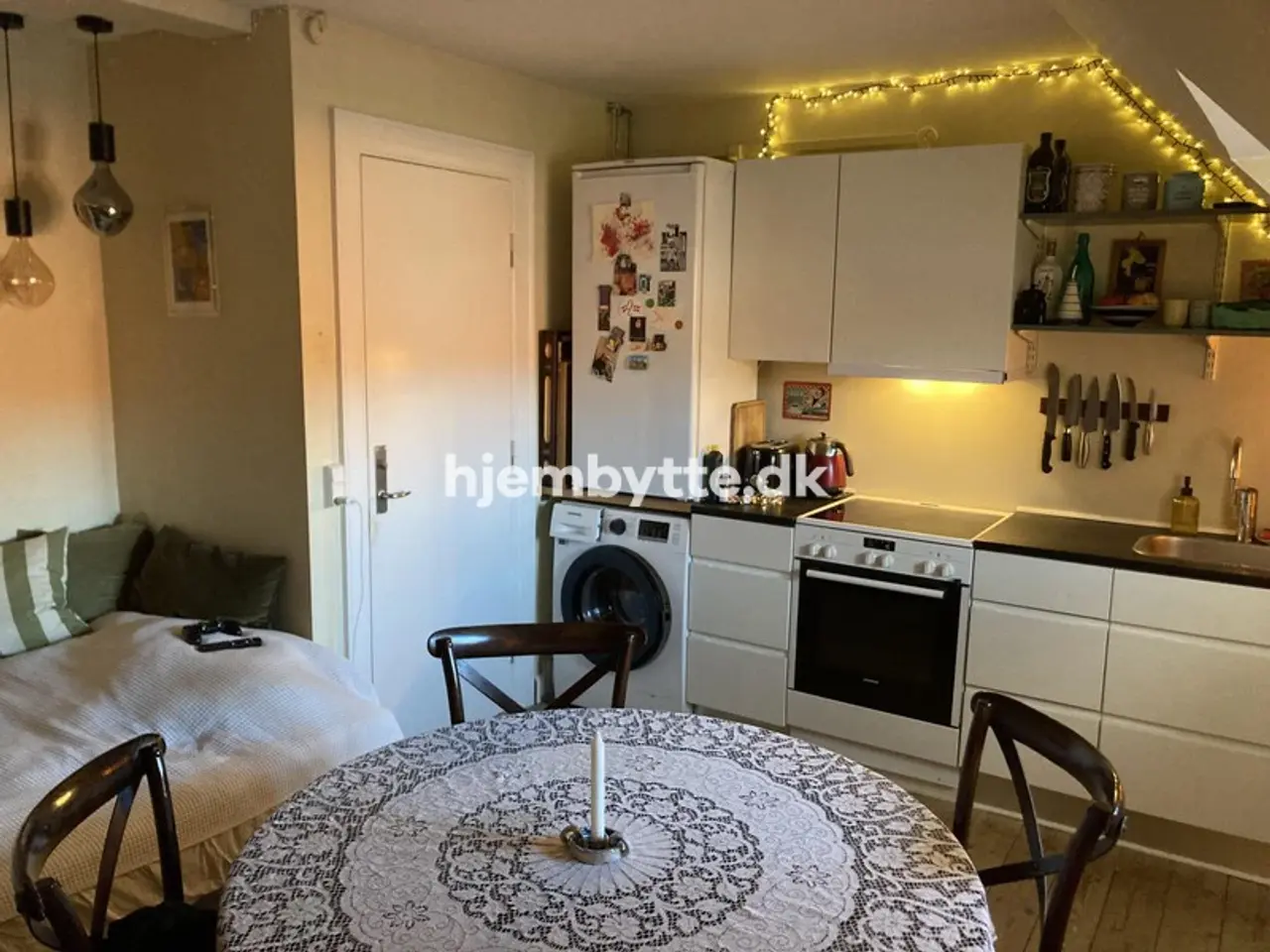 Billede 2 - Hjembytte - Vesterbrogade