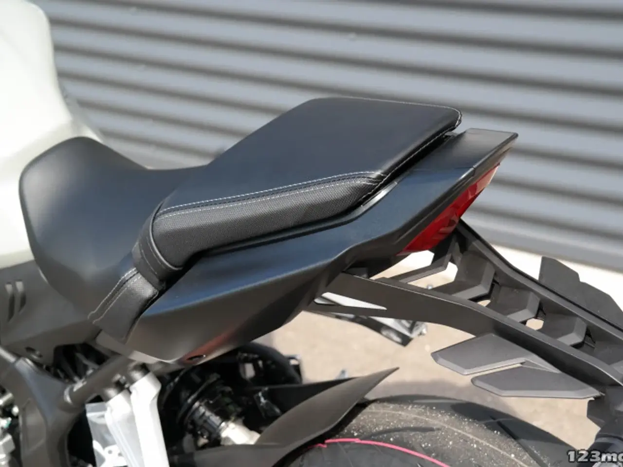 Billede 27 - Honda CB 650 RC MC-SYD BYTTER GERNE