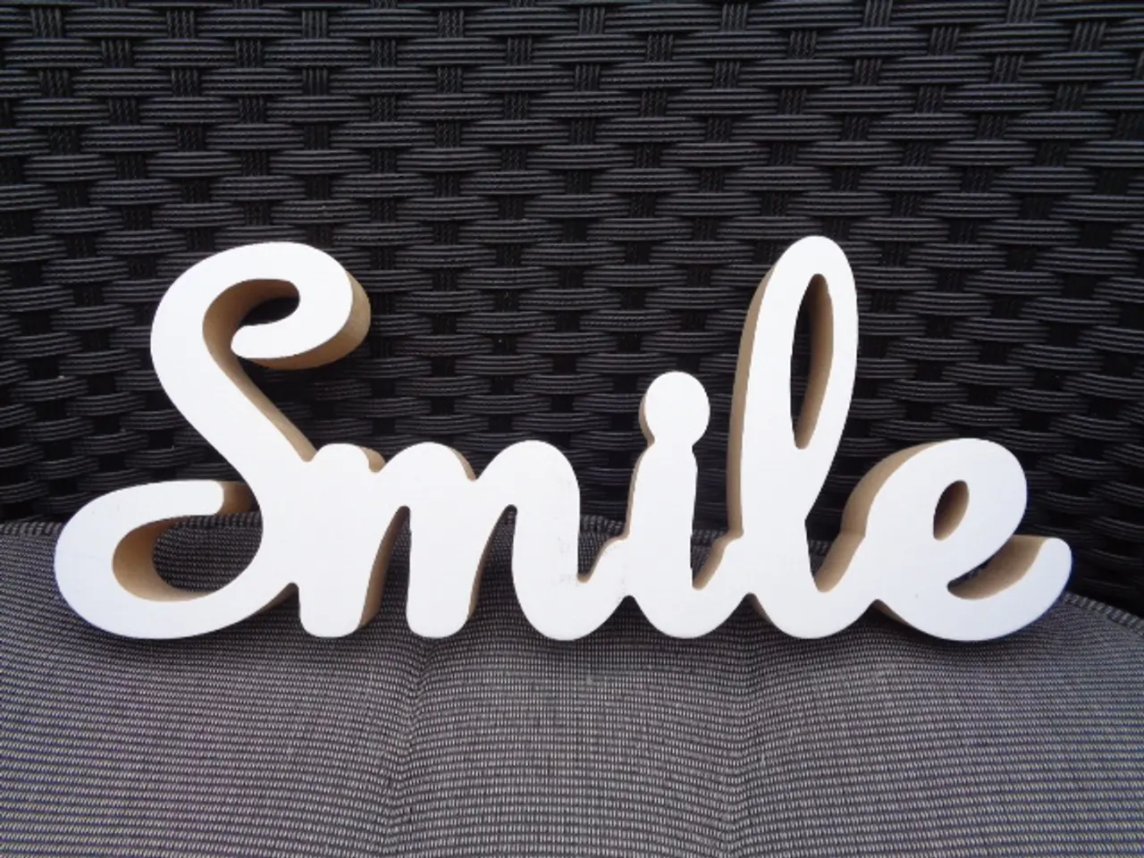 Billede 1 - Smile