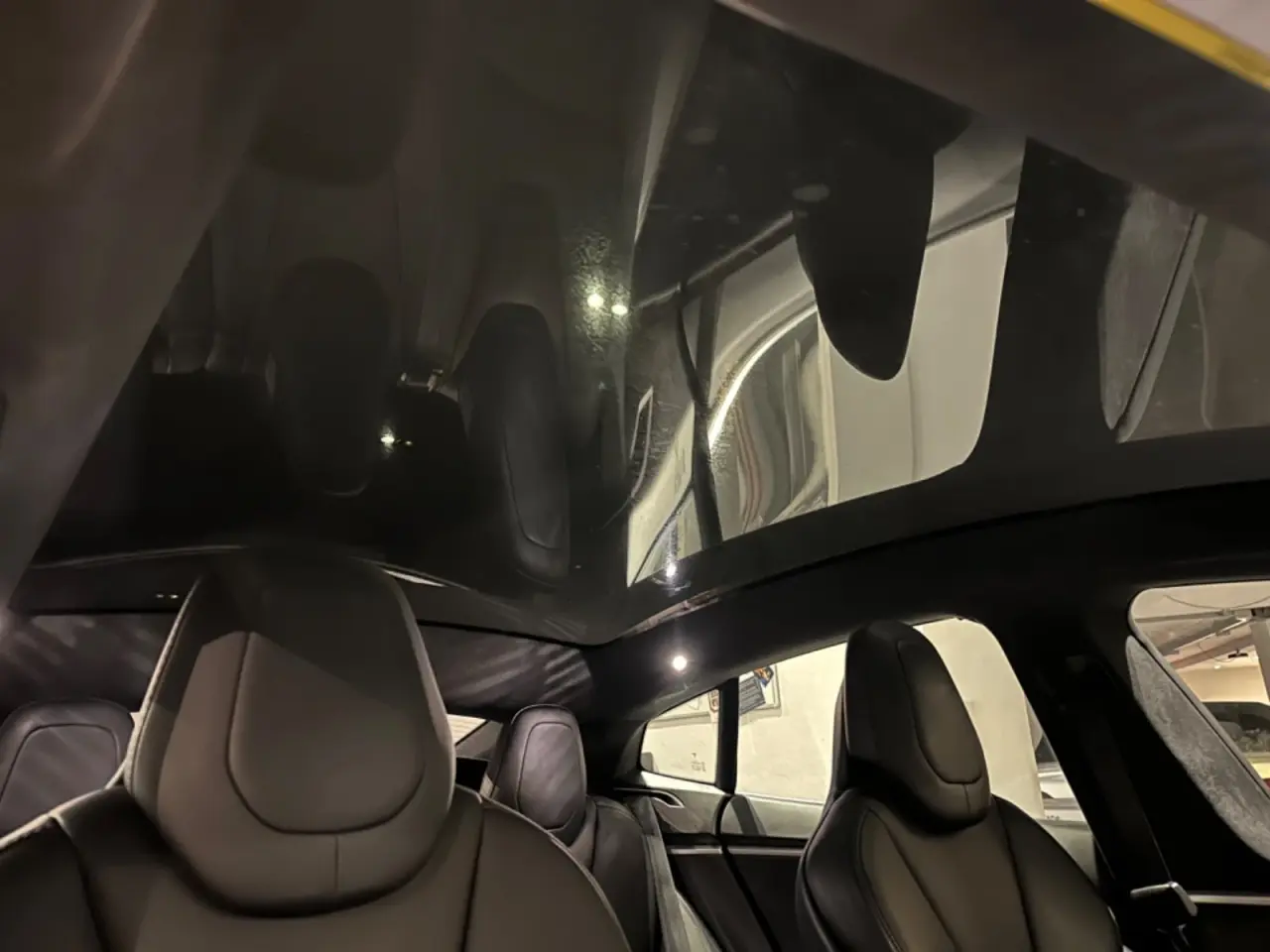 Billede 22 - Tesla Model S 100D
