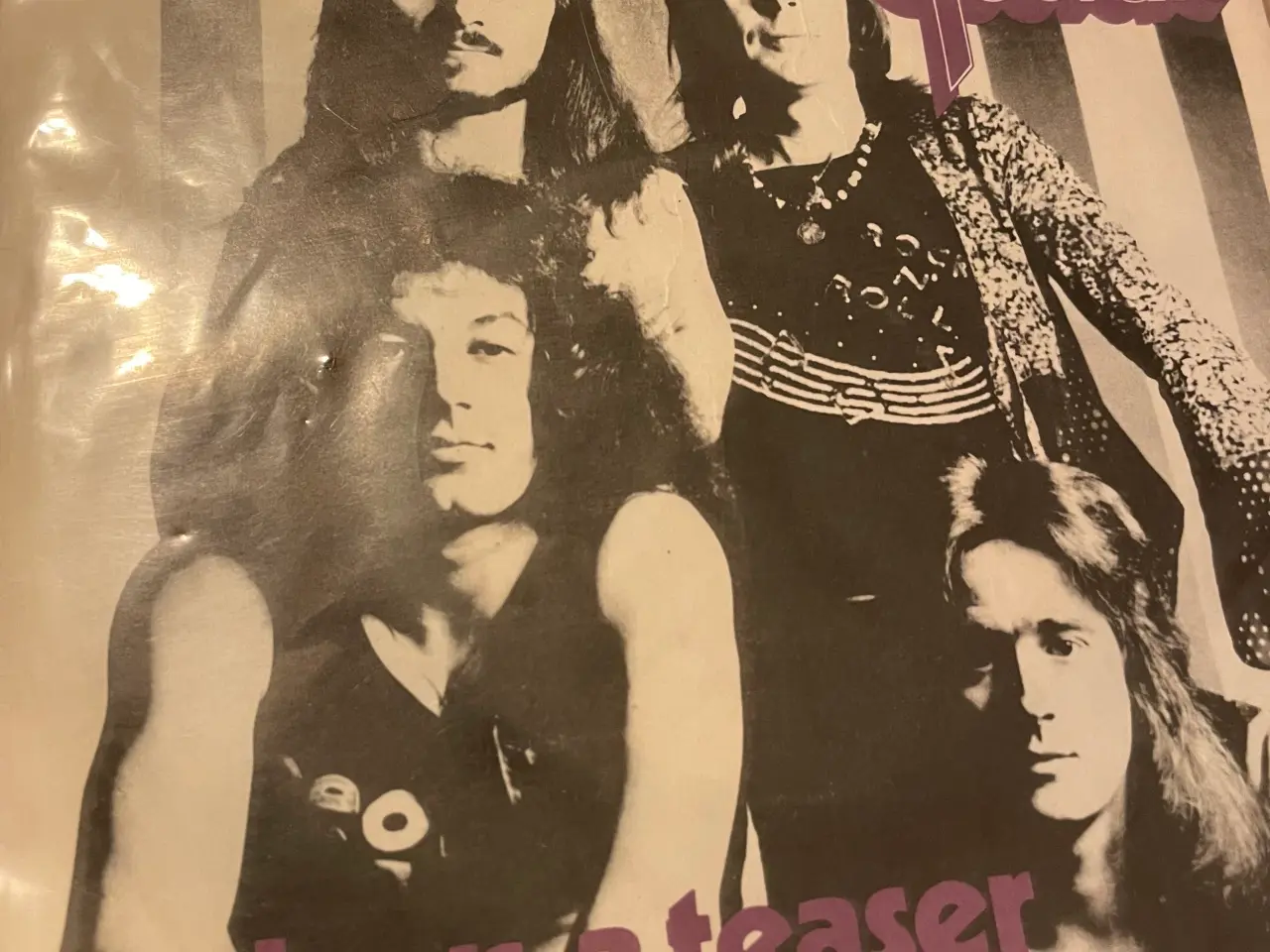 Billede 3 - Gasolin Single Vinyl plus lidt andre bl.a. abba