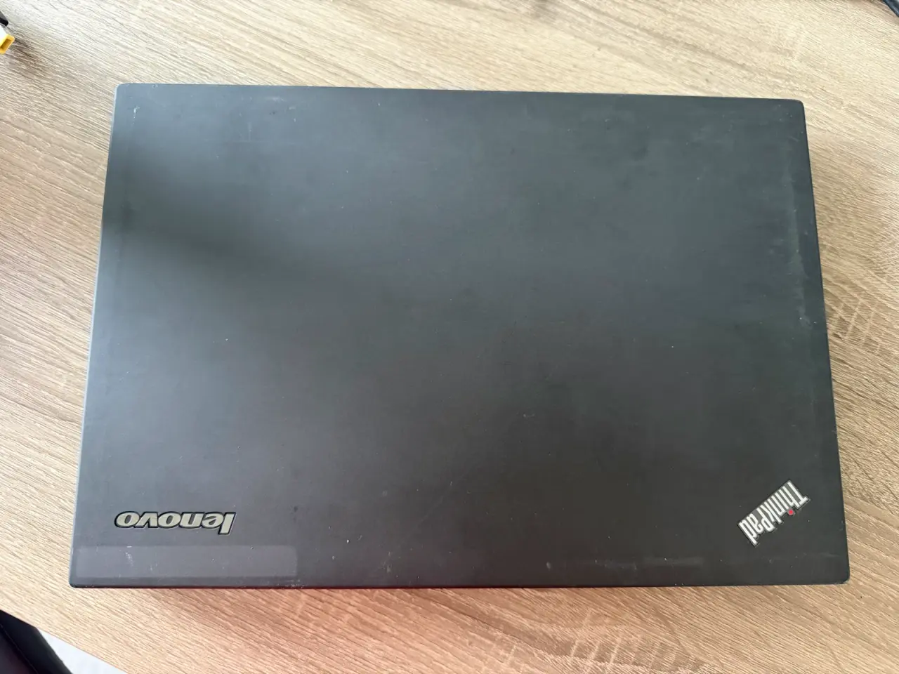 Billede 2 - Lenovo t440