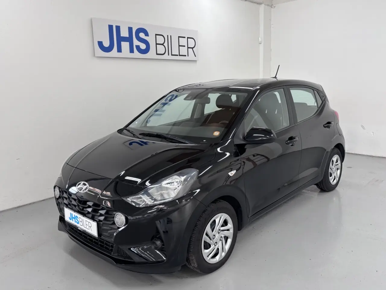 Billede 1 - Hyundai i10 1,0 MPi Essential