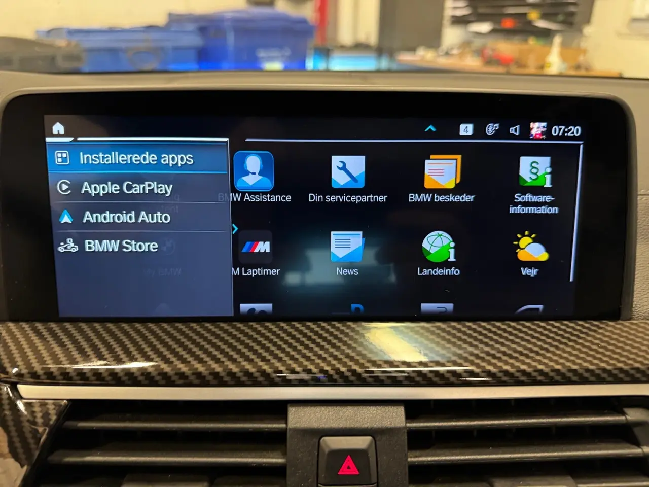 Billede 9 - BMW iX3 Charged