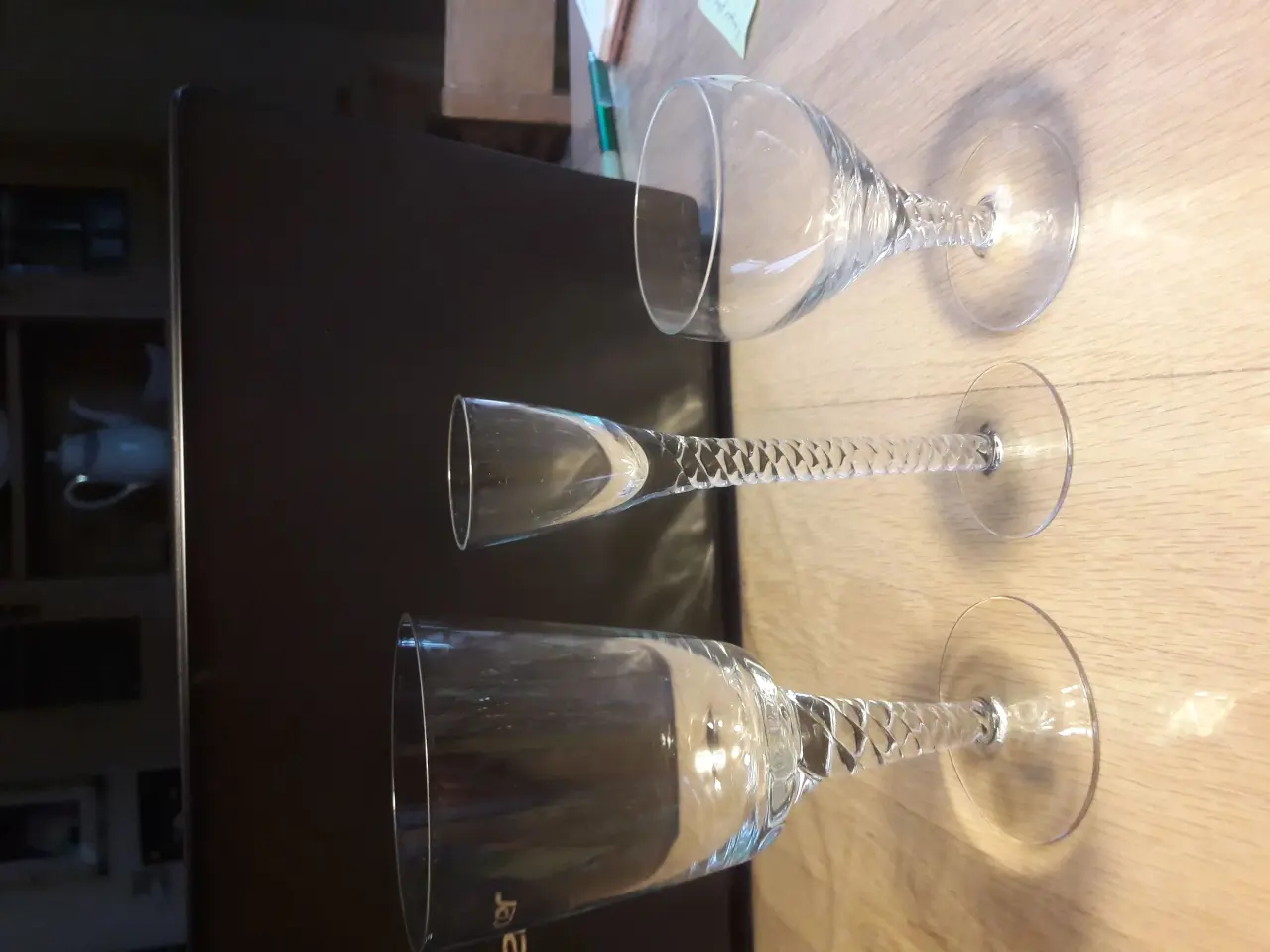 Billede 2 - Amager GLas Holmegåård