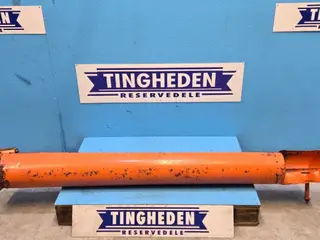 Dronningborg D3000 Tømmerør 28860126