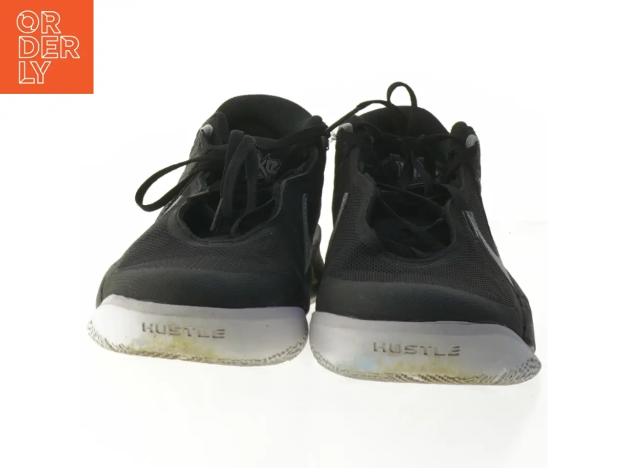 Billede 3 - Nike basketballsko fra Nike