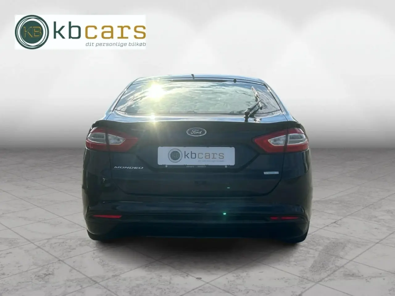 Billede 6 - Ford Mondeo 1,5 EcoBoost Titanium