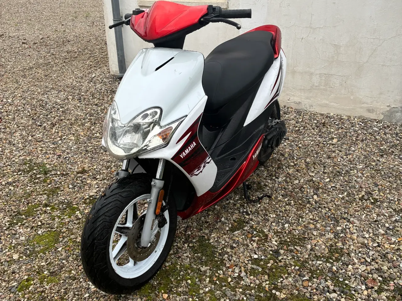 Billede 11 - Yamaha Jog R
