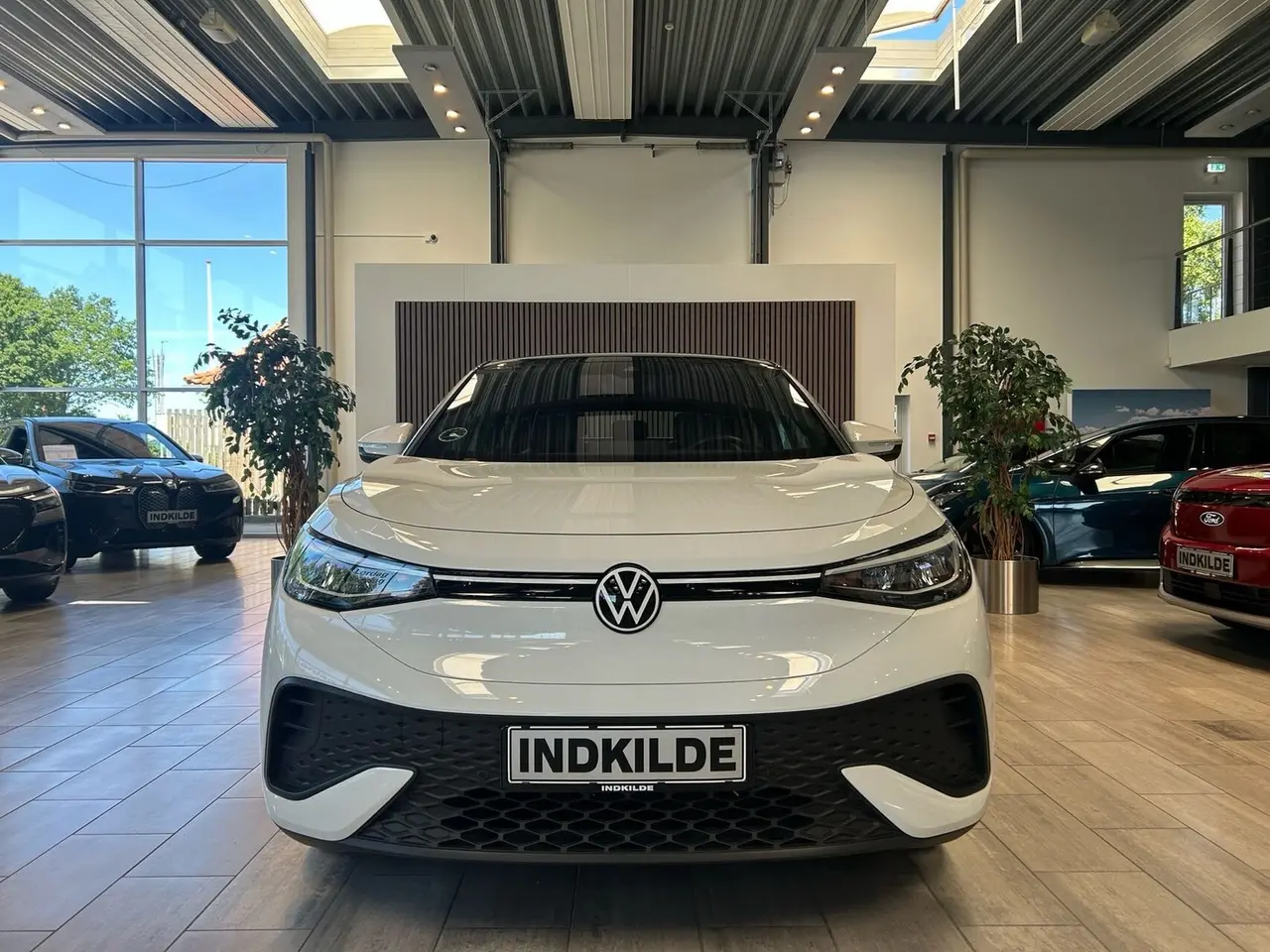 Billede 2 - VW ID.5 77 Pro Performance