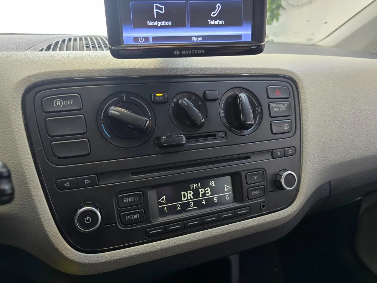 Billede 11 - Seat Mii 1,0 75 Style eco