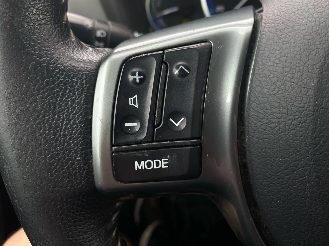 Billede 16 - Toyota Yaris 1,5 Hybrid H2 E-CVT 100HK 5d Trinl. Gear