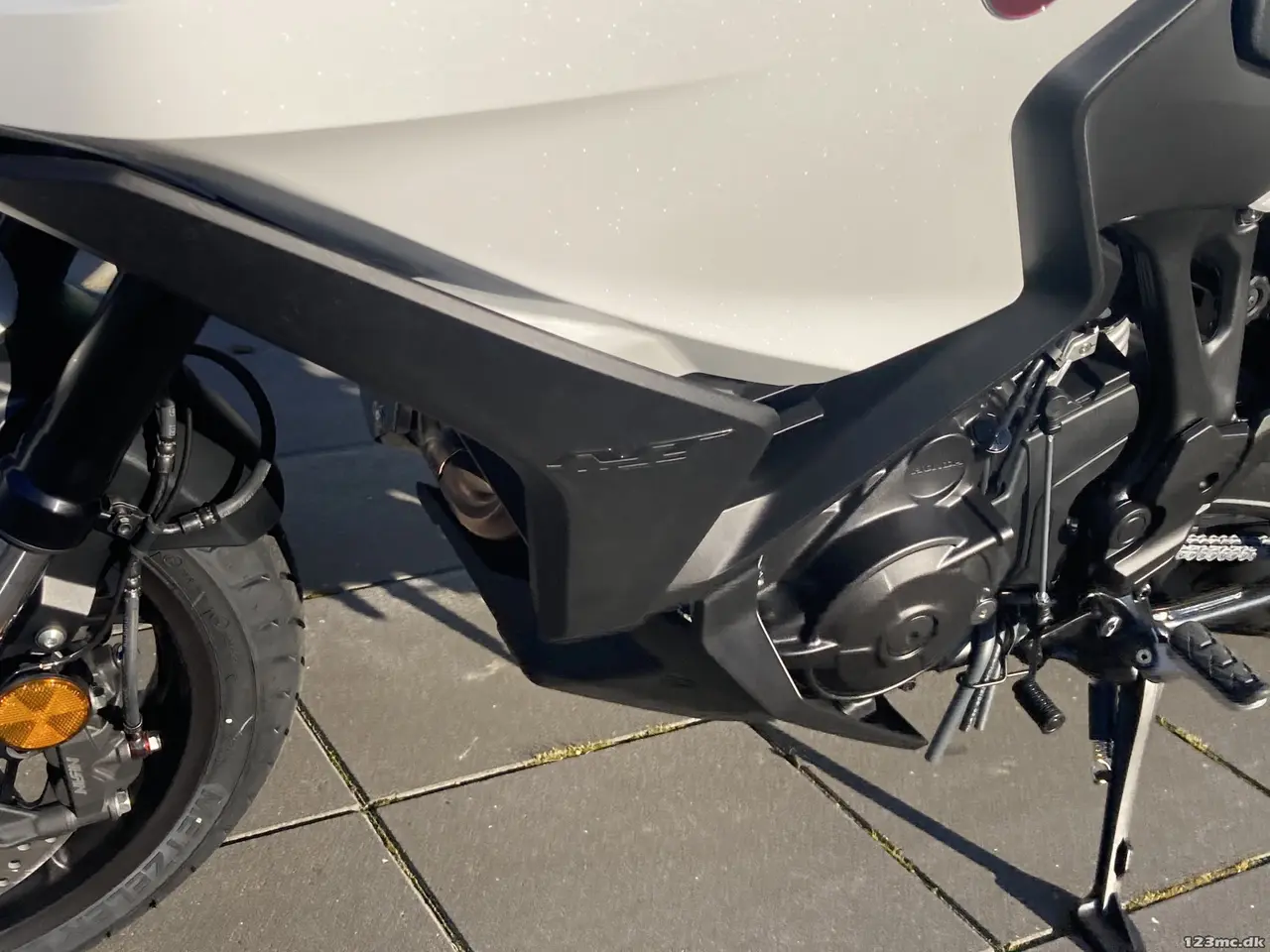Billede 23 - Honda NT 1100 A MC-SYD BYTTER GERNE 5 ÅRS FABRIKS GARANTI