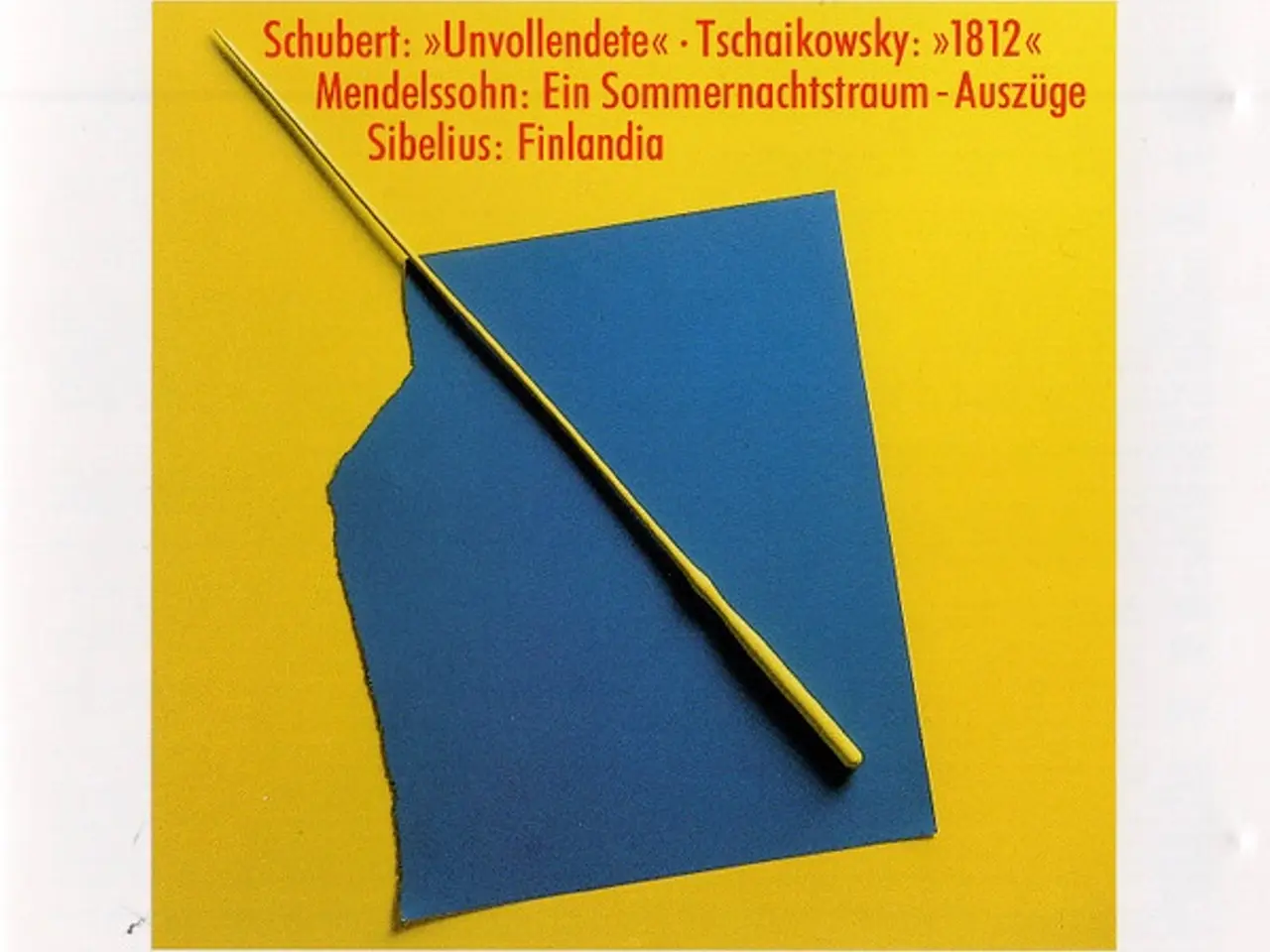 Billede 1 - Schubert*… – Welt Der Symphonie – CD