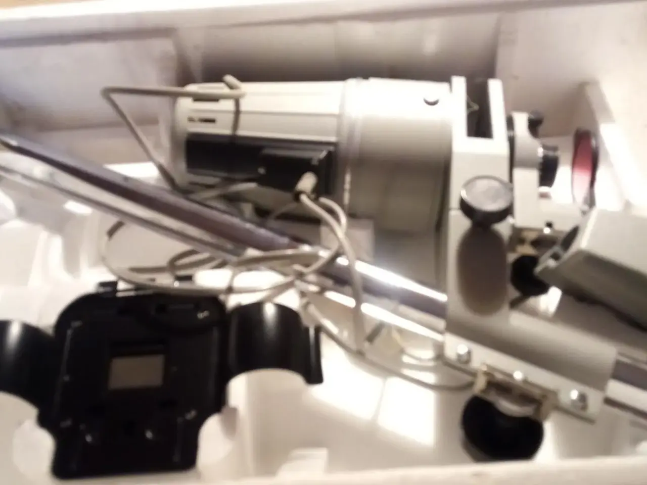 Billede 3 - Meopta axomat 3