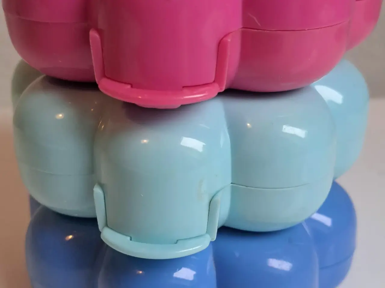 Billede 2 - Polly Pocket vintage x 3