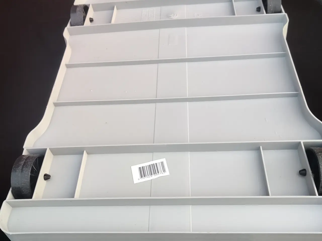 Billede 4 - Bedroller