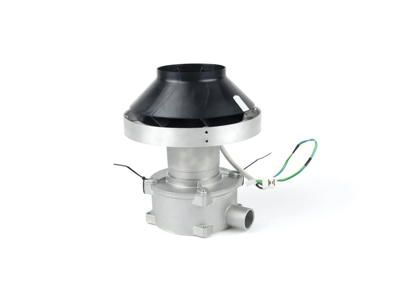 Billede 1 - AUTOTERM forbrændingsblæser – Air 9D, 12 V