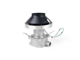 AUTOTERM forbrændingsblæser – Air 9D, 12 V