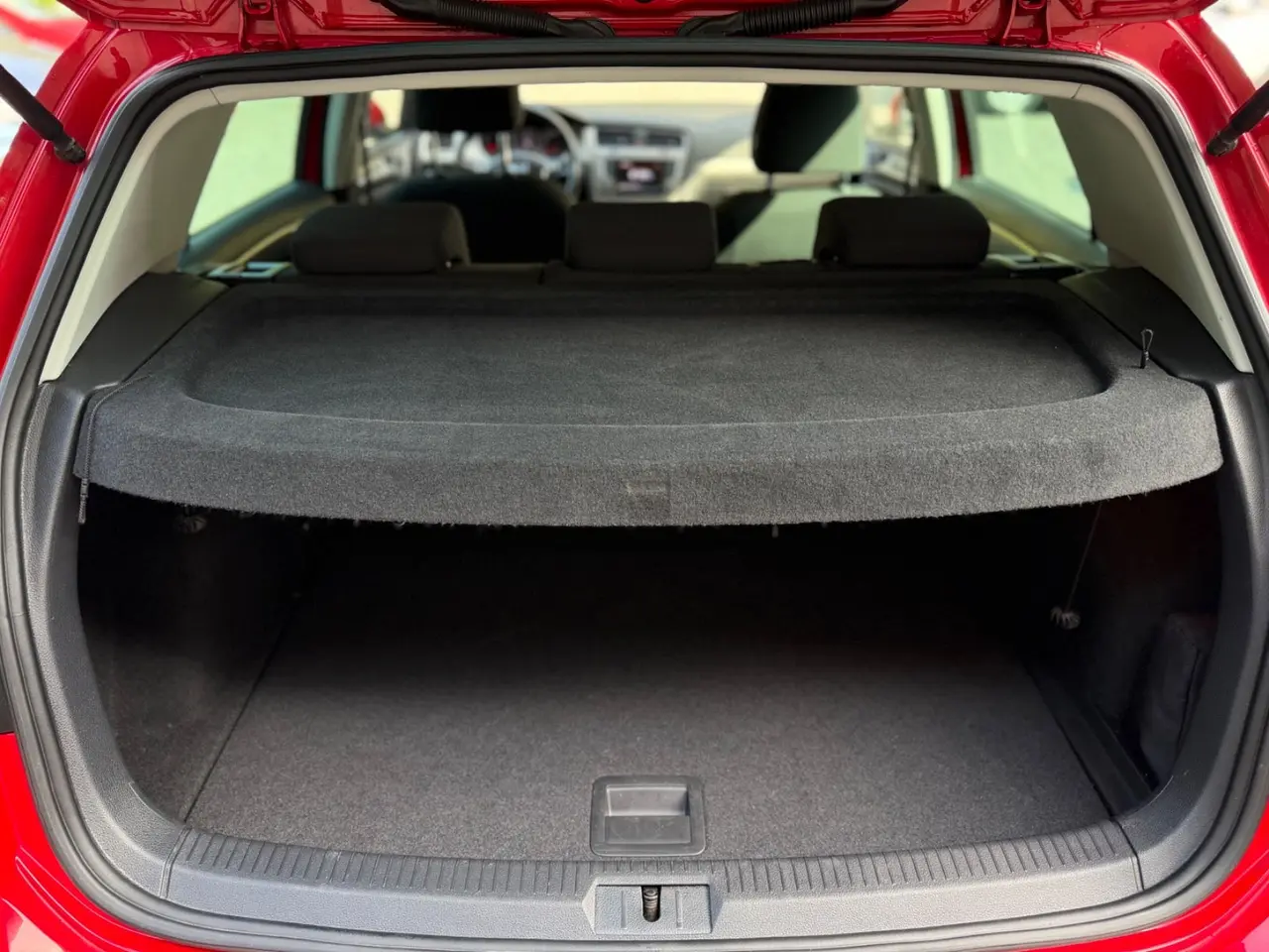 Billede 6 - VW Golf VII 1,4 TSi 140 R-line BMT