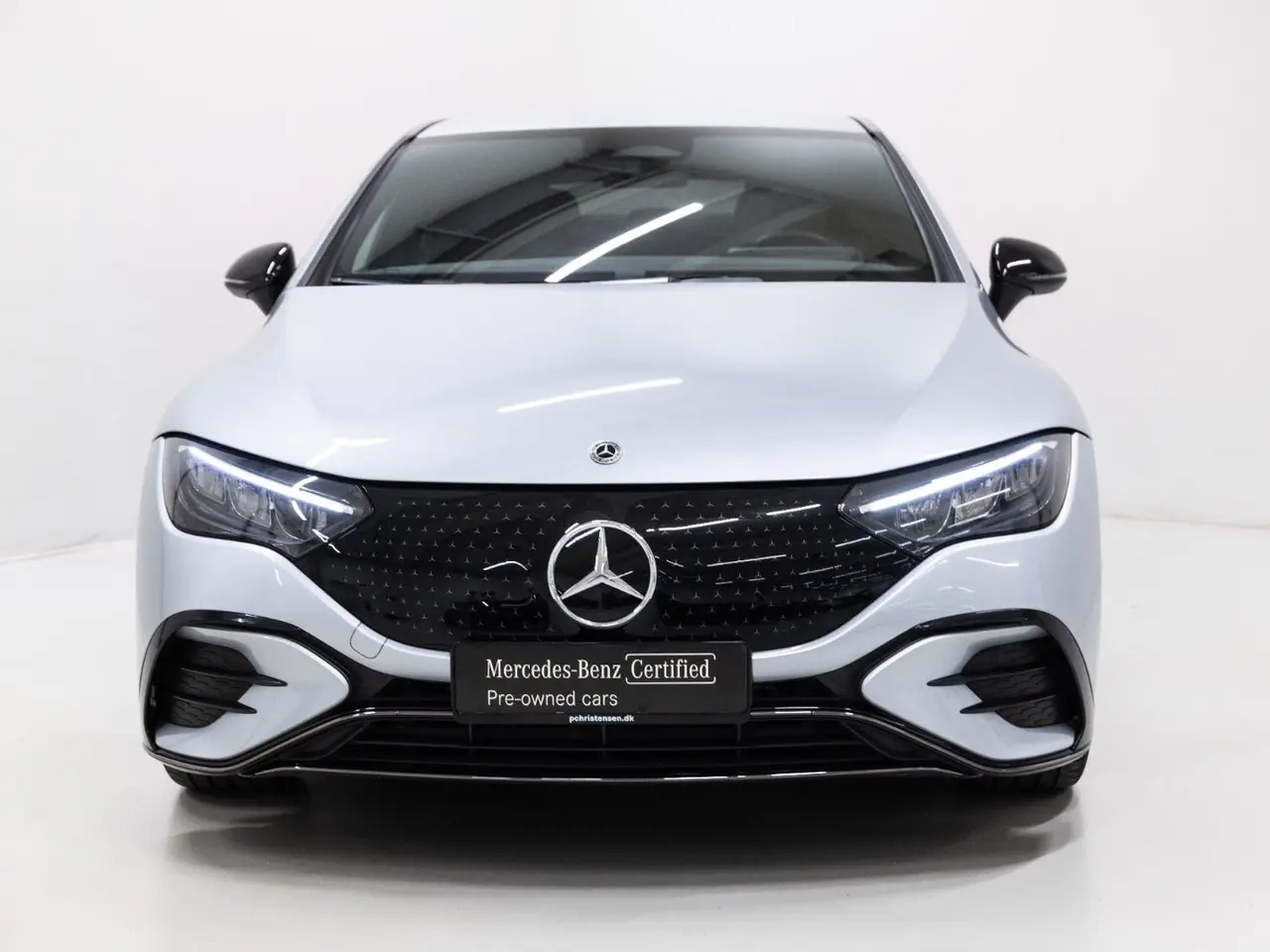 Billede 5 - Mercedes EQE350 AMG Edition