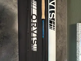Orvis Helios 3D 9 fod #6