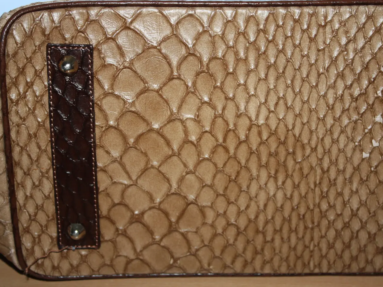 Billede 5 - Maxima taske 40 cm x 27 cm