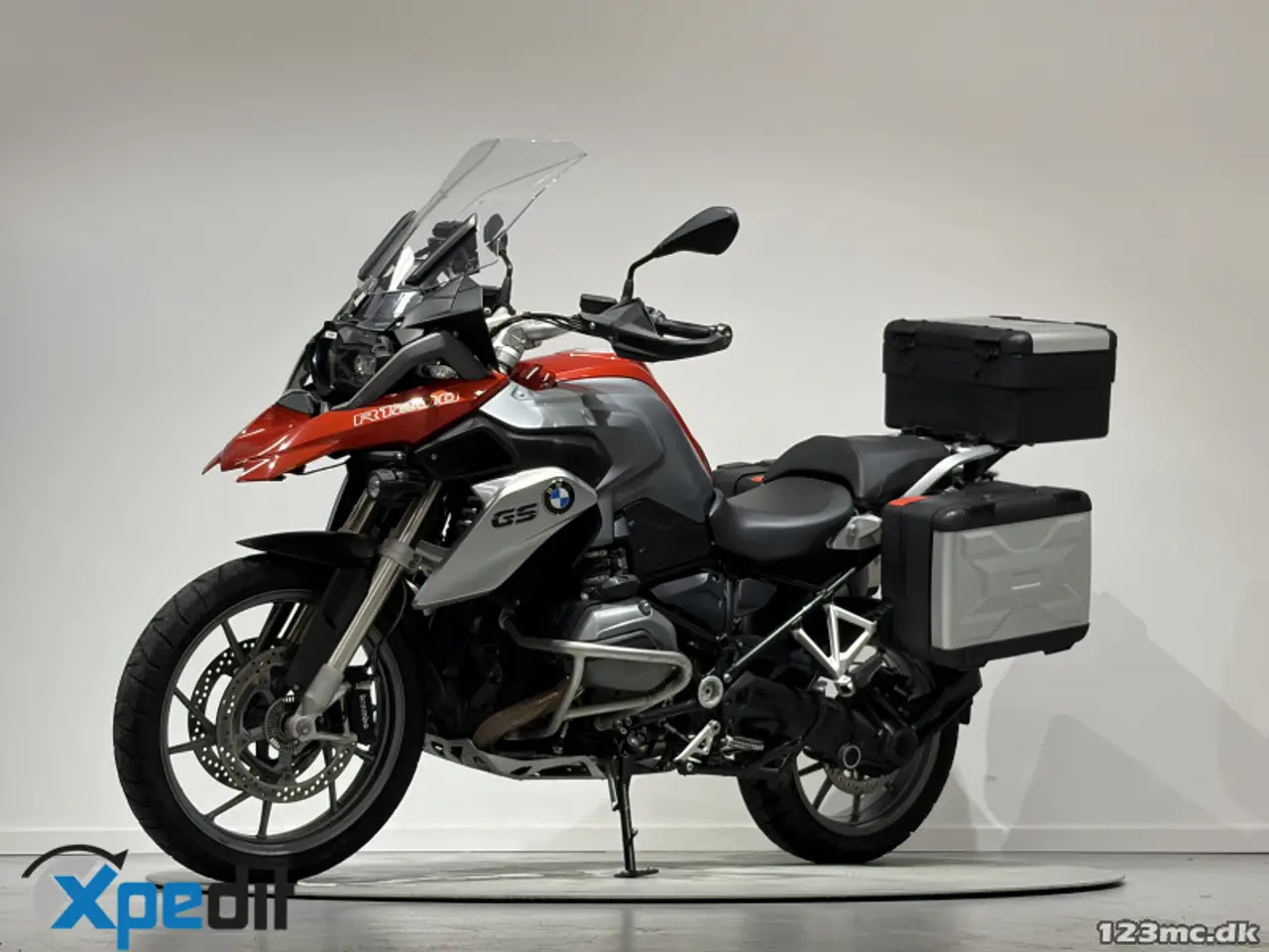 Billede 5 - BMW R 1200 GS
