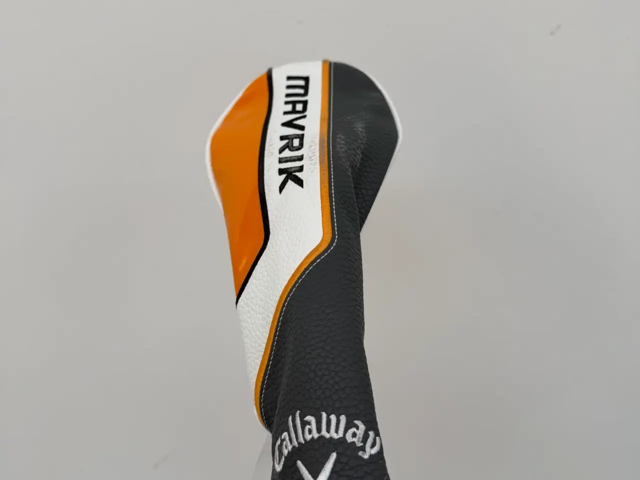 Billede 5 - Callaway Mavrik 5-Wood – 18° – Project X HZRDUS