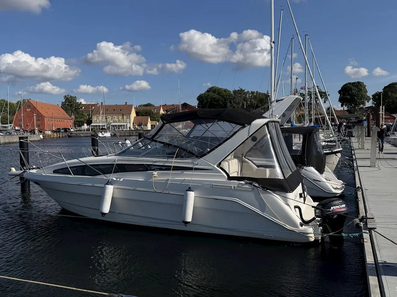 Billede 1 - Bayliner 2855 Ciera