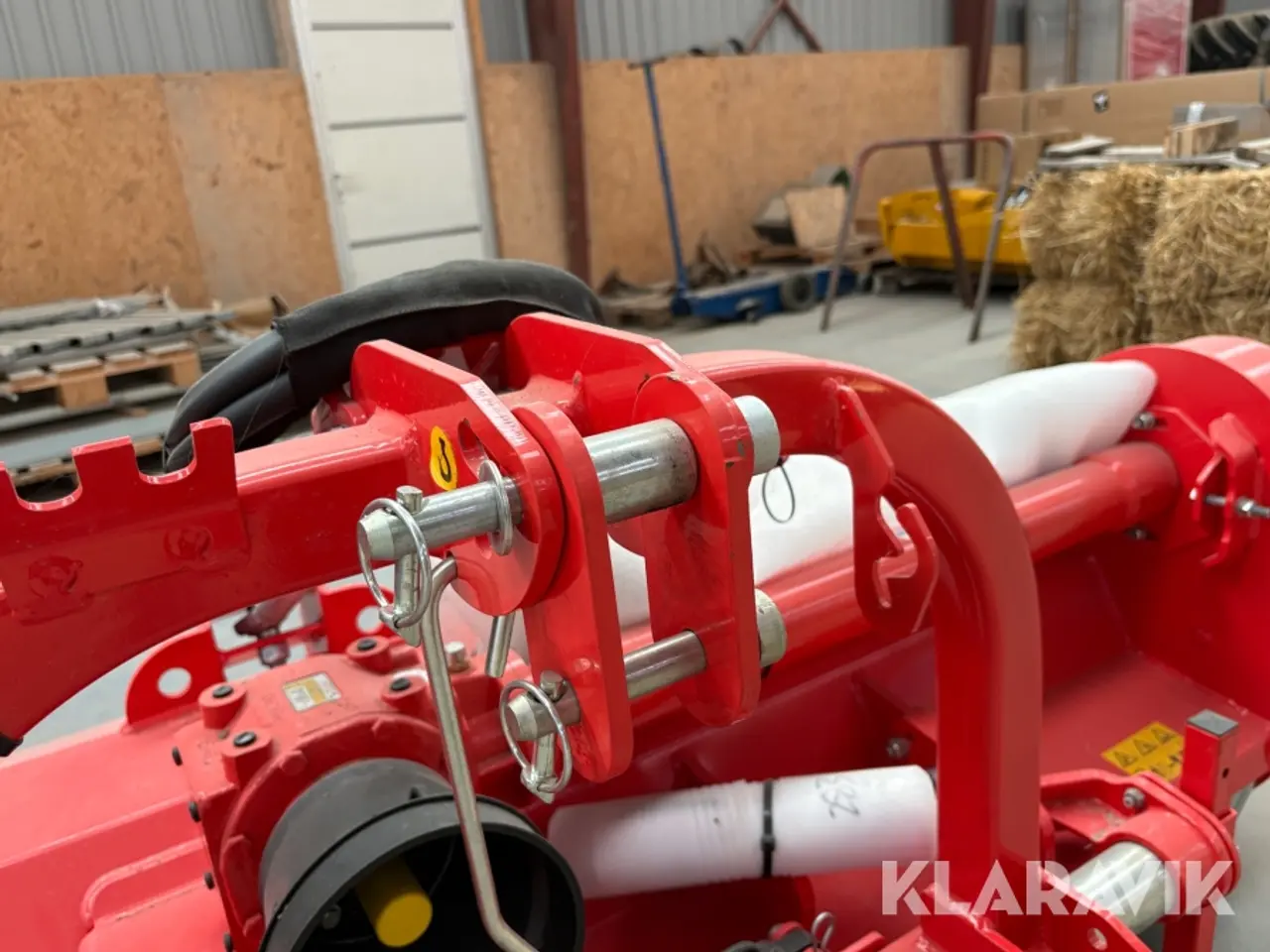 Billede 10 - Slagleklipper Maschio Gaspardo Brava 230 L