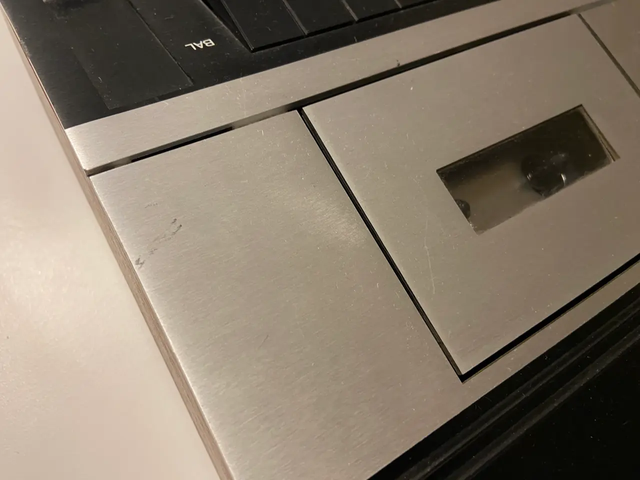 Billede 8 - Båndoptager Bang & Olufsen, BeoCord 1900