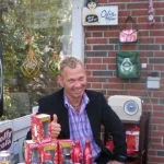 torben riis