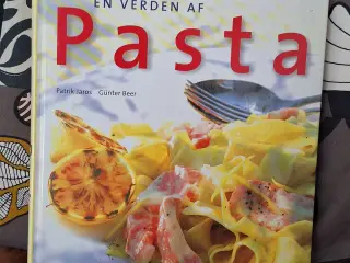 En verden af pasta