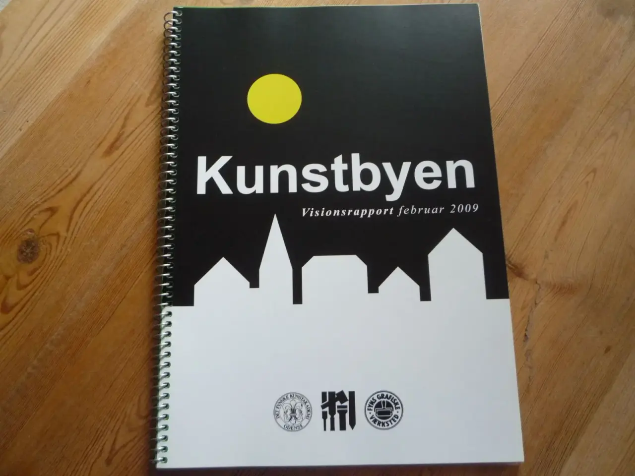 Billede 3 - 3 kunstbøger