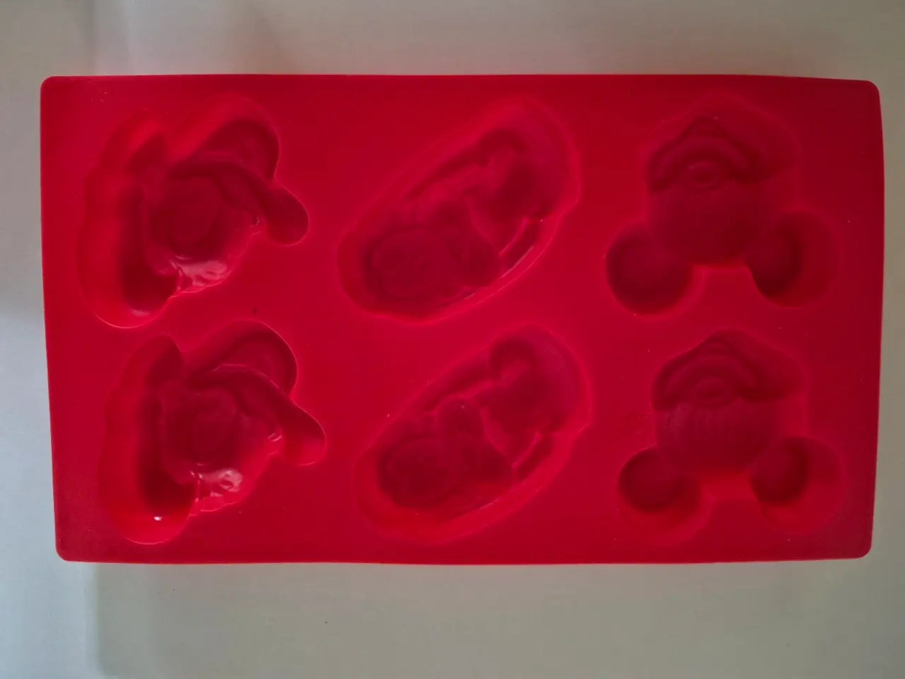 Billede 2 - Disney bageform